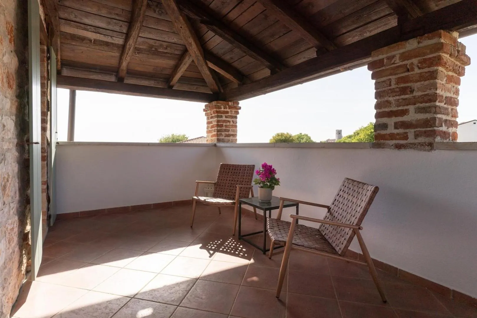 Villa Lathyrus San Lorenzo Sveti Lovreč Pazenatički