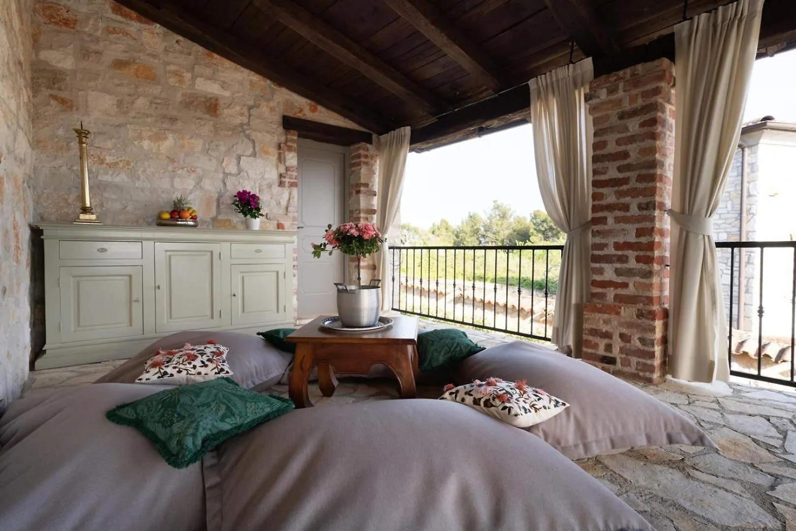 Villa Lathyrus San Lorenzo Sveti Lovreč Pazenatički 0*,