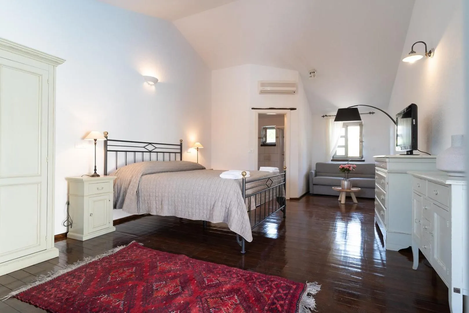 Villa Lathyrus San Lorenzo Sveti Lovreč Pazenatički 克罗地亚