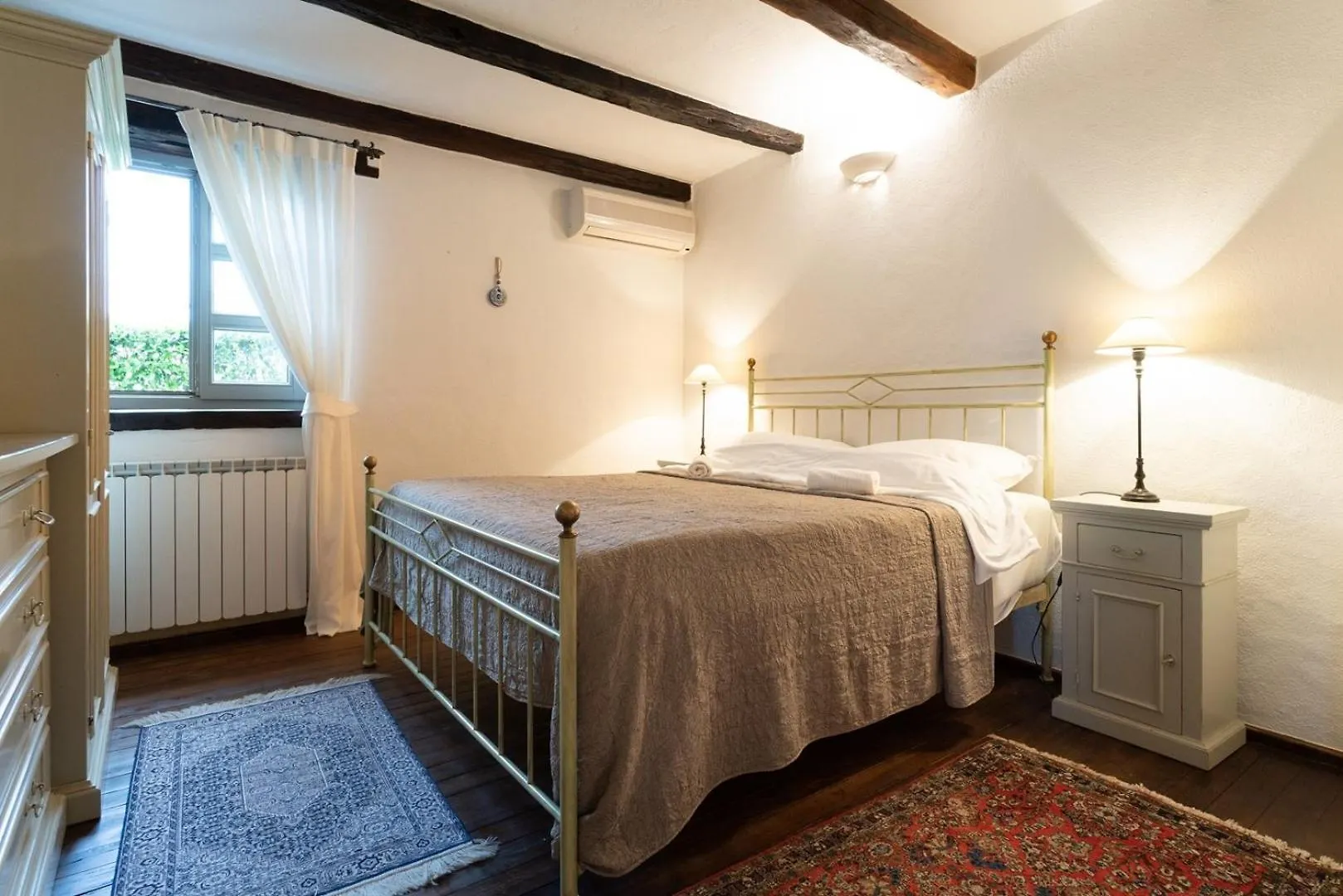 Villa Lathyrus San Lorenzo Sveti Lovreč Pazenatički