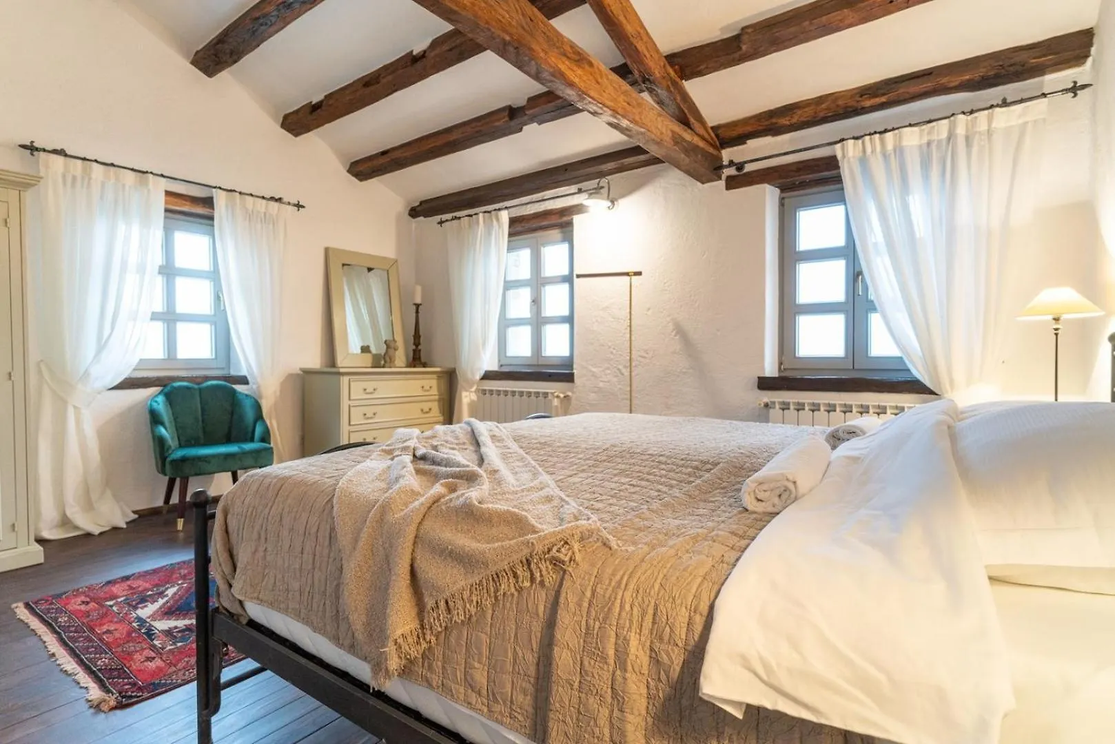 Villa Lathyrus San Lorenzo Sveti Lovreč Pazenatički