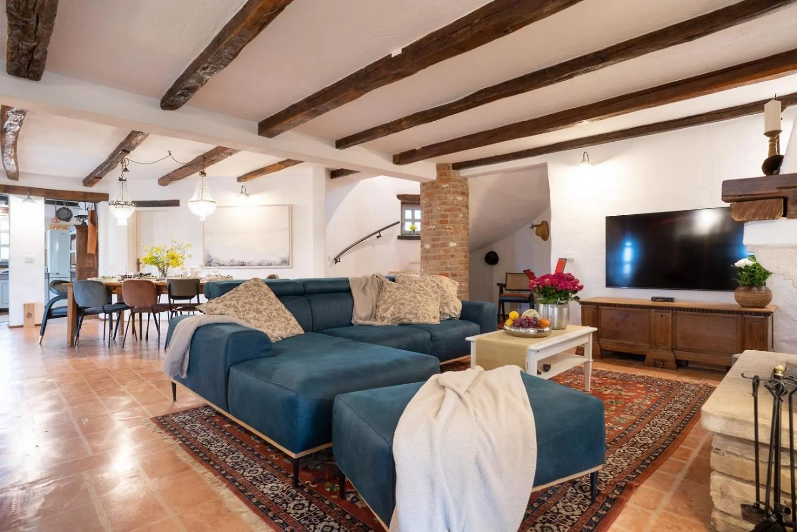 Villa Lathyrus San Lorenzo Sveti Lovreč Pazenatički 0*,  克罗地亚