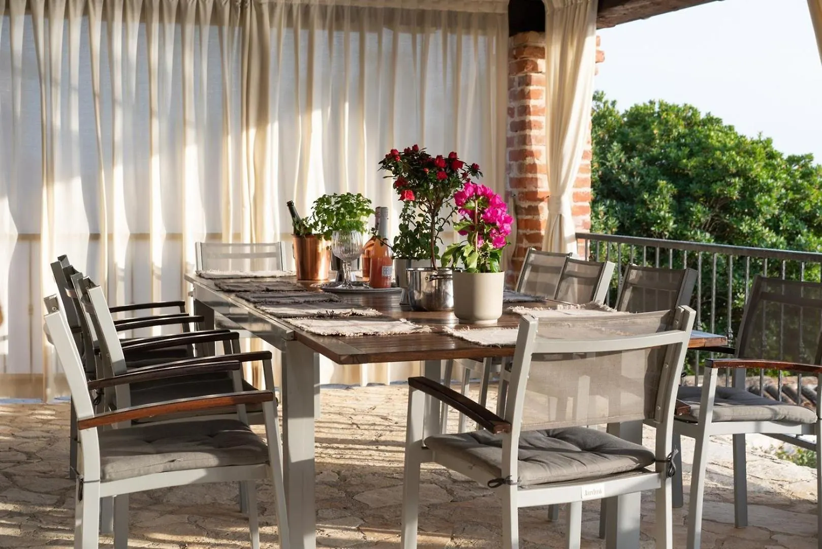 Villa Lathyrus San Lorenzo Sveti Lovreč Pazenatički