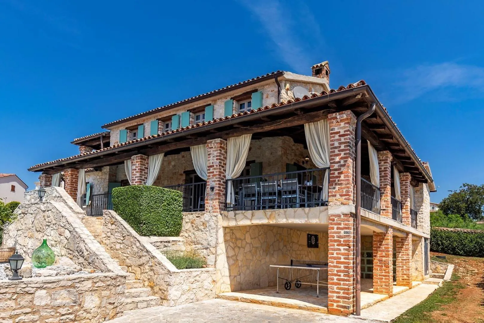 Villa Lathyrus San Lorenzo Sveti Lovreč Pazenatički